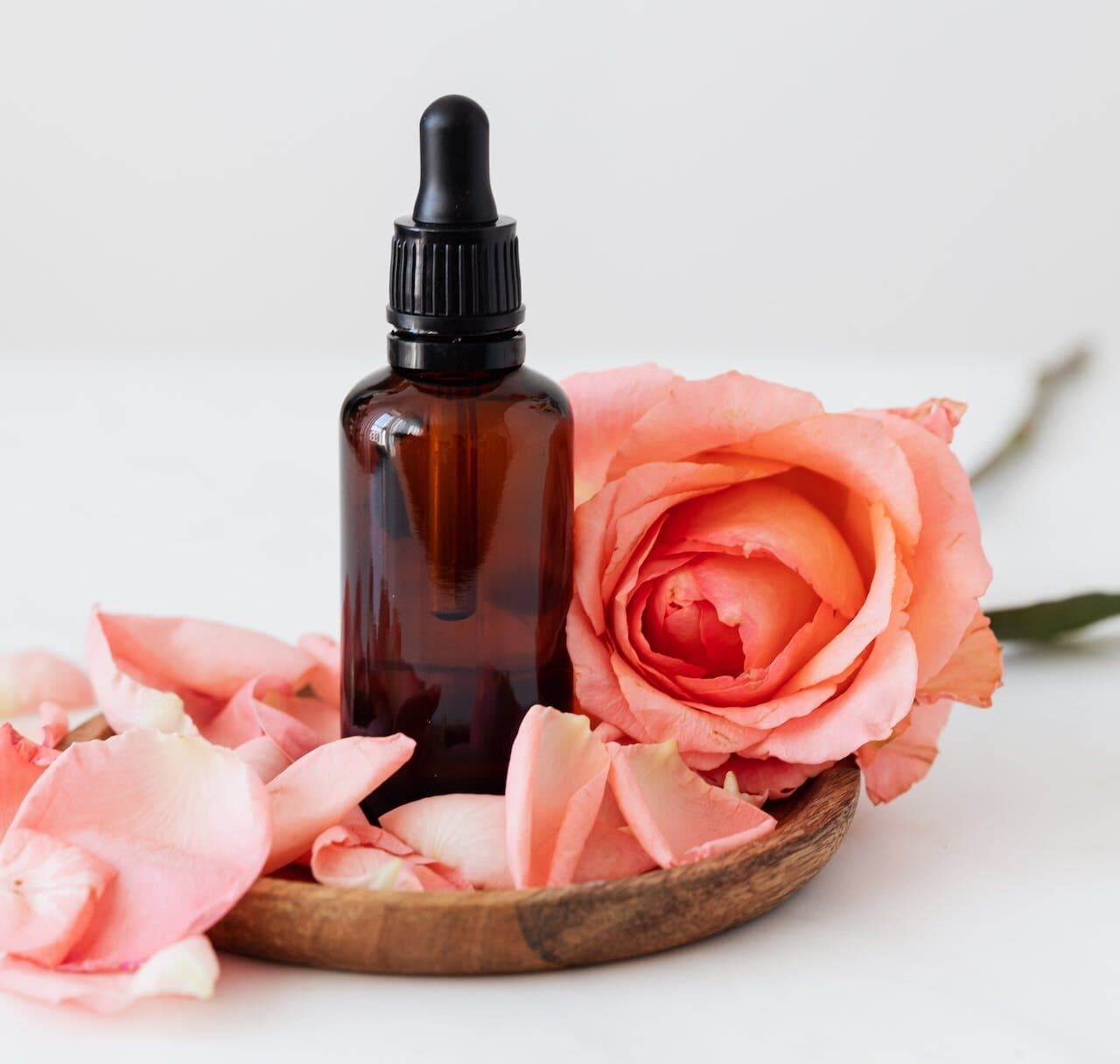 Small-batch skincare