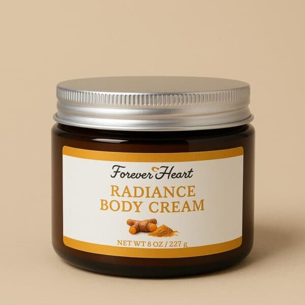 Radiance Body Cream