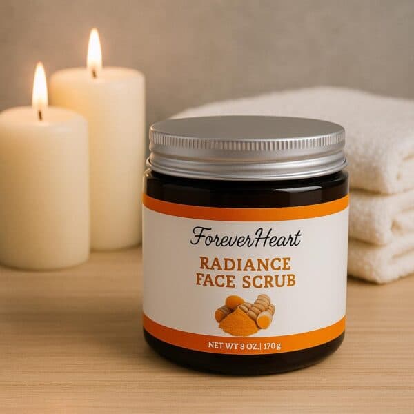 Radiance Face Scrub